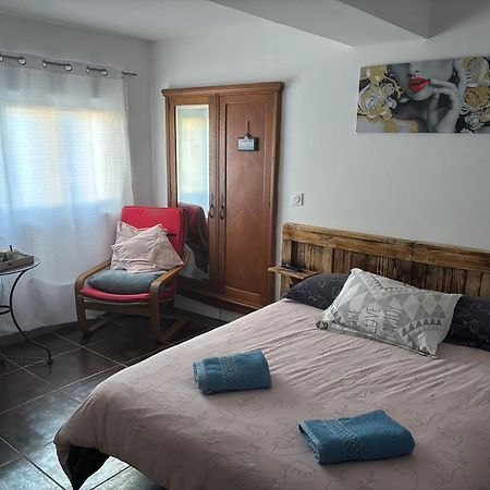 Bed and Breakfast Proprietaire Prive à Carcassonne Extérieur photo